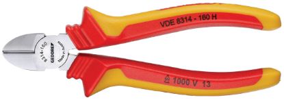 Picture of VDE 8314 - 160H  Side Cutter